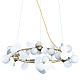 подвесная люстра loft it matisse 10008/1050 white