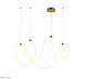 подвесной светильник arte lamp klimt a2850sp-80pb