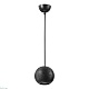 подвесной светильник odeon light hightech travertino 6626/1l