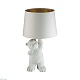 настольная лампа lumion bear 5663/1t
