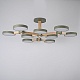 люстра на штанге imperiumloft turna x 141111-26