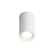 точечный светильник hesby focus hsbl_0095 ip20, 50вт, gu10, белый