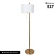 торшер arte lamp proxima a4031pn-1pb