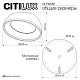 потолочный светильник citilux floom cl736152