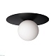 потолочный светильник loft it ufo 10120/250c black