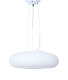 подвесной светильник lumina deco biante ldp 1104-480 wt