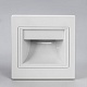 подсветка для лестниц и ступеней citilux skally cld005k0