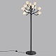 торшер odeon light gardi modern 5090/12f