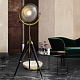 торшер imperiumloft tripod 102145-26