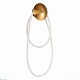 настенный светильник st luce sagrato sl6102.301.30
