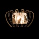 настенный светильник loft it dakota 10300w french gold