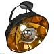 потолочный светильник lussole lgo klamath lsp-0556-c