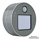 трековый светильник arte milano am-track-sockets 380011tls/lws grey