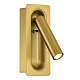 спот st luce parilla sl6238.301.01