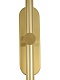 настенный светильник zortes mavy zrs.90610.06