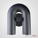 бра imperium loft fanny black 156337-22