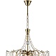 подвесная люстра lumion kristina 8243/6
