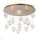подвесной светильник md20001012-17a gold