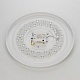 накладной светильник citilux bart cl755391