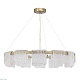 настенный светильник st luce voile sl6021.203.66