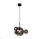 подвесной светильник loft it bolle 2029-p4 mini
