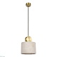 подвесной светильник loft it dolomite 10249/c