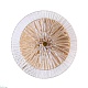 настенный светодиодный светильник arte lamp ajour a1259ap-1pb