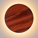 фасадный светильник odeon light nature liana 7108/15wl
