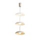 подвесной светильник freya movement fr5602pl-l5w1