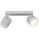 спот reluce 53001-9.5-002il spot light gx53 wt