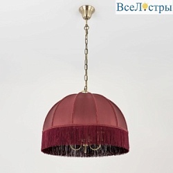 Подвесная люстра Citilux Базель CL407133