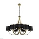 подвесная люстра lumion moderni demetra 8406/9