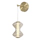 бра st luce spine sl6136.201.01