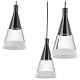 подвесной светильник lightstar cone 757067