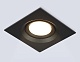 встраиваемый светильник ambrella light techno spot ip protect tn1144