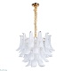 подвесная люстра arte lamp maya a4072lm-9go