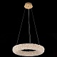 подвесная люстра citilux cloudy cl323152