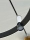 подвесная люстра odeon light hightech defance 7143/55l