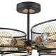 люстра на штанге lumion comfi vivana 8153/6c