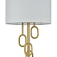 настольная лампа indigo amali 13026/1t gold v000477