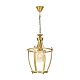 подвесной светильник lumina deco brooklyn ldp 1241-1 md+ab