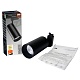 трековый светодиодный светильник jazzway ptr 0740 5018648