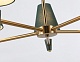 люстра на штанге ambrella light high light heigh light lh75051