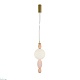 подвесной светильник maytoni adore mod297pl-l12bs3k