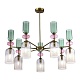 люстра на штанге st luce gea sl2000.202.07