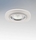 встраиваемый светильник lightstar anello 002240