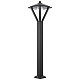 ландшафтный светильник citilux genox clu12b
