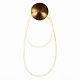 настенный светильник st luce sagrato sl6102.301.30