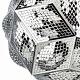 подвесной светильник lightstar fermo 724314