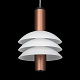 подвесной светильник citilux майя cl202012